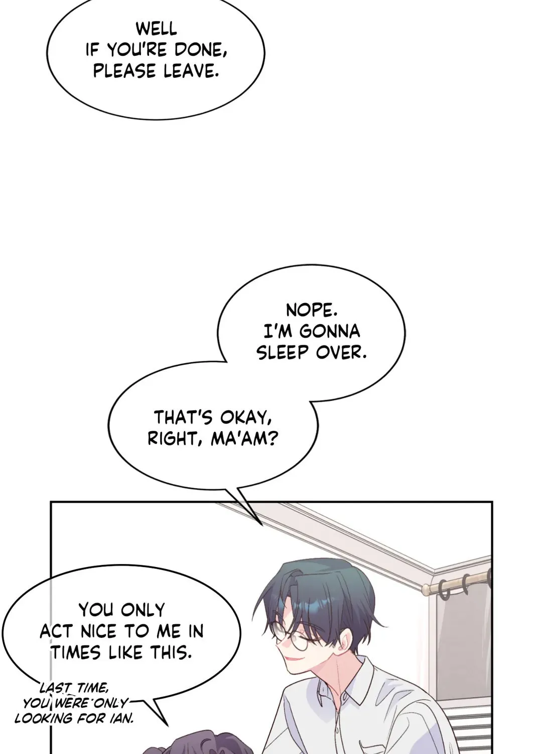 Merry Marbling Chapter 34 page 23 - 