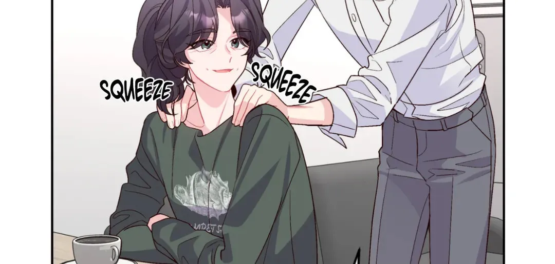 Merry Marbling Chapter 34 page 24 - 