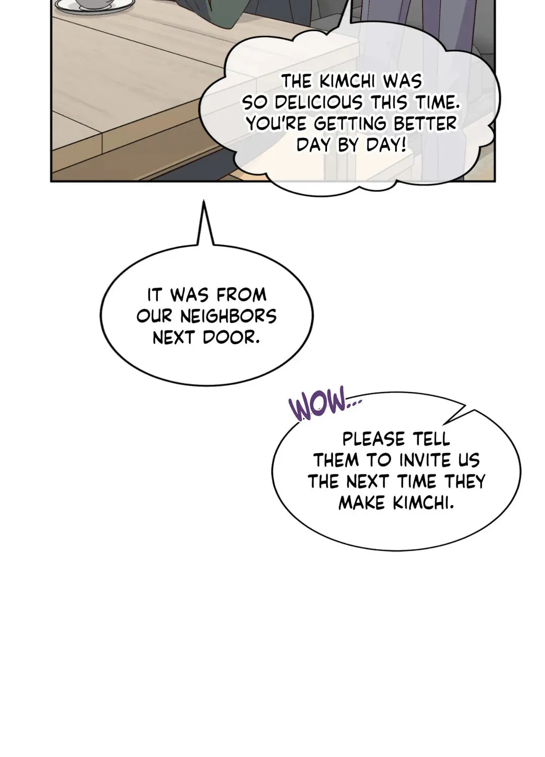 Merry Marbling Chapter 34 page 25 - 