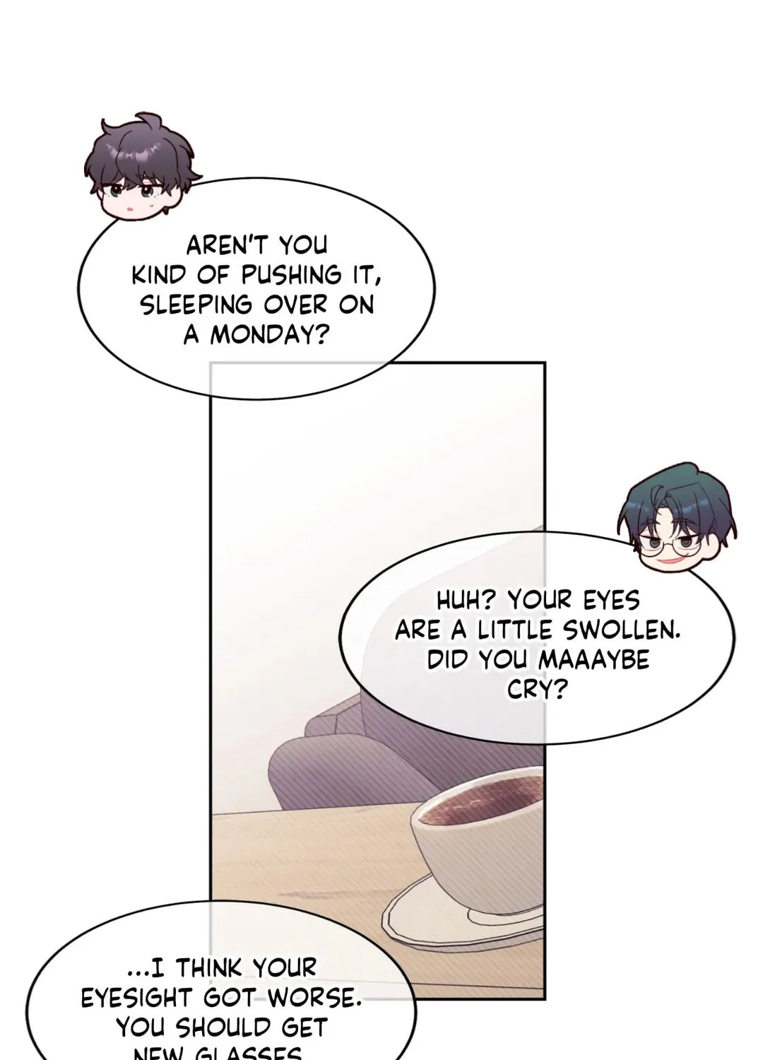 Merry Marbling Chapter 34 page 26 - 