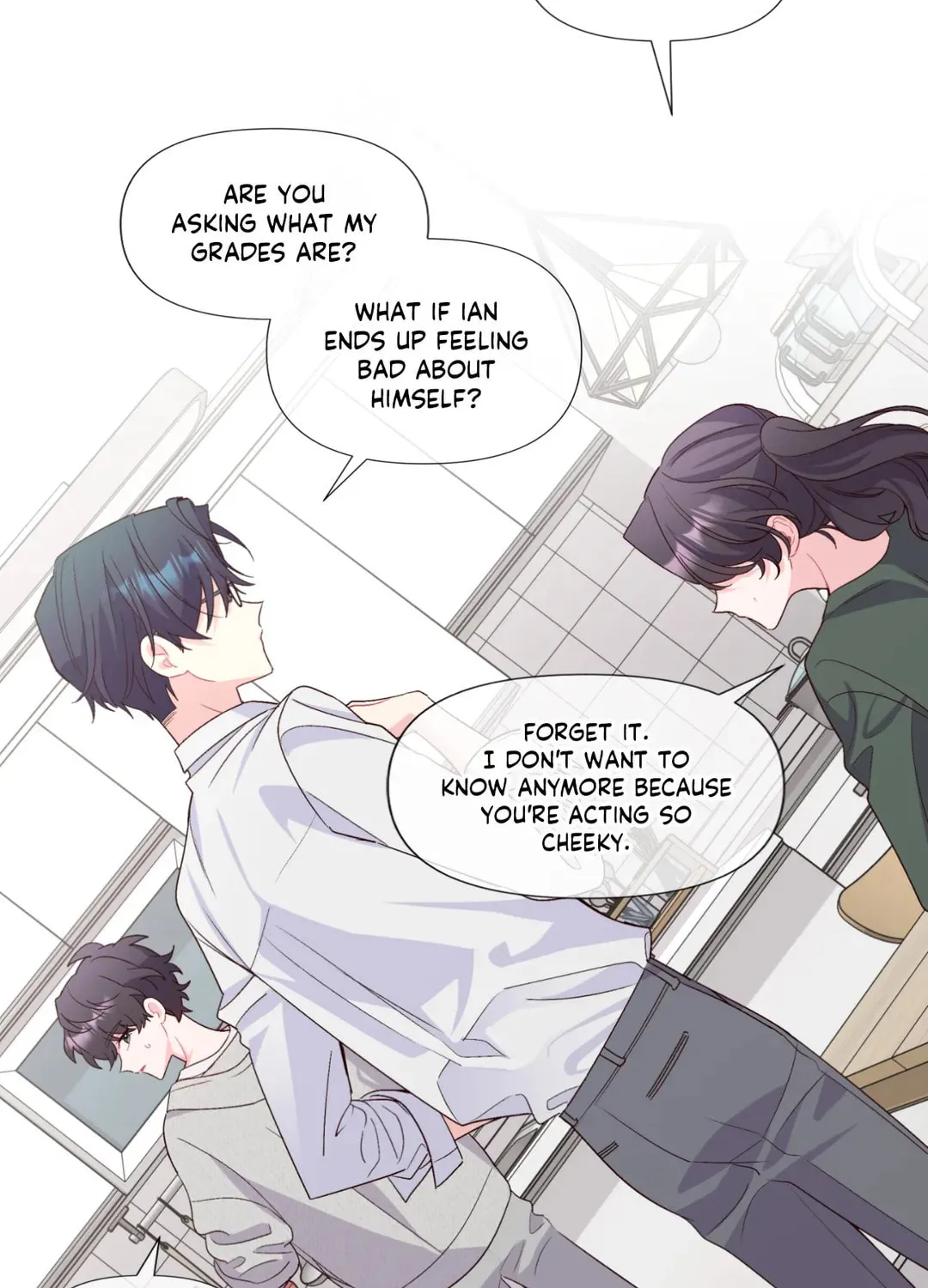 Merry Marbling Chapter 34 page 29 - 