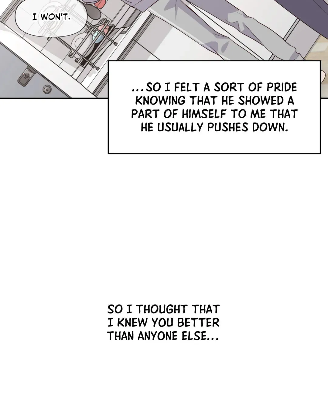 Merry Marbling Chapter 34 page 30 - 