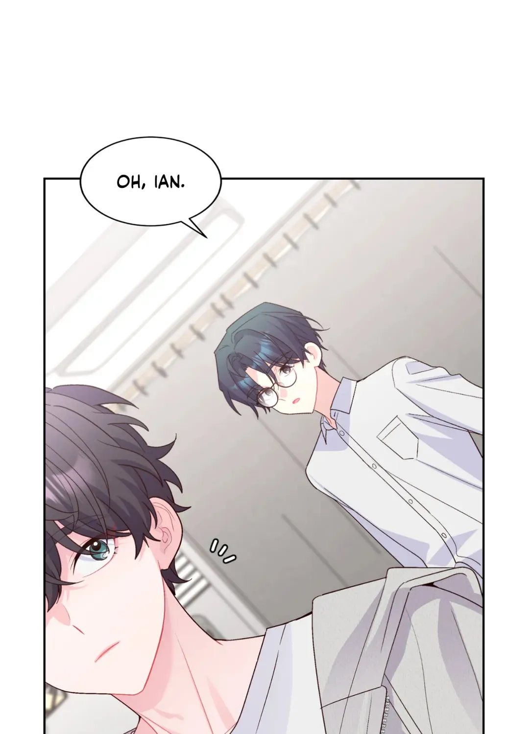 Merry Marbling Chapter 34 page 31 - 