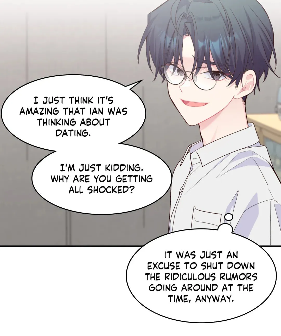 Merry Marbling Chapter 34 page 36 - 