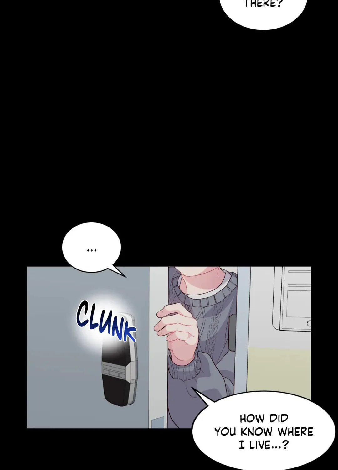 Merry Marbling Chapter 34 page 5 - 