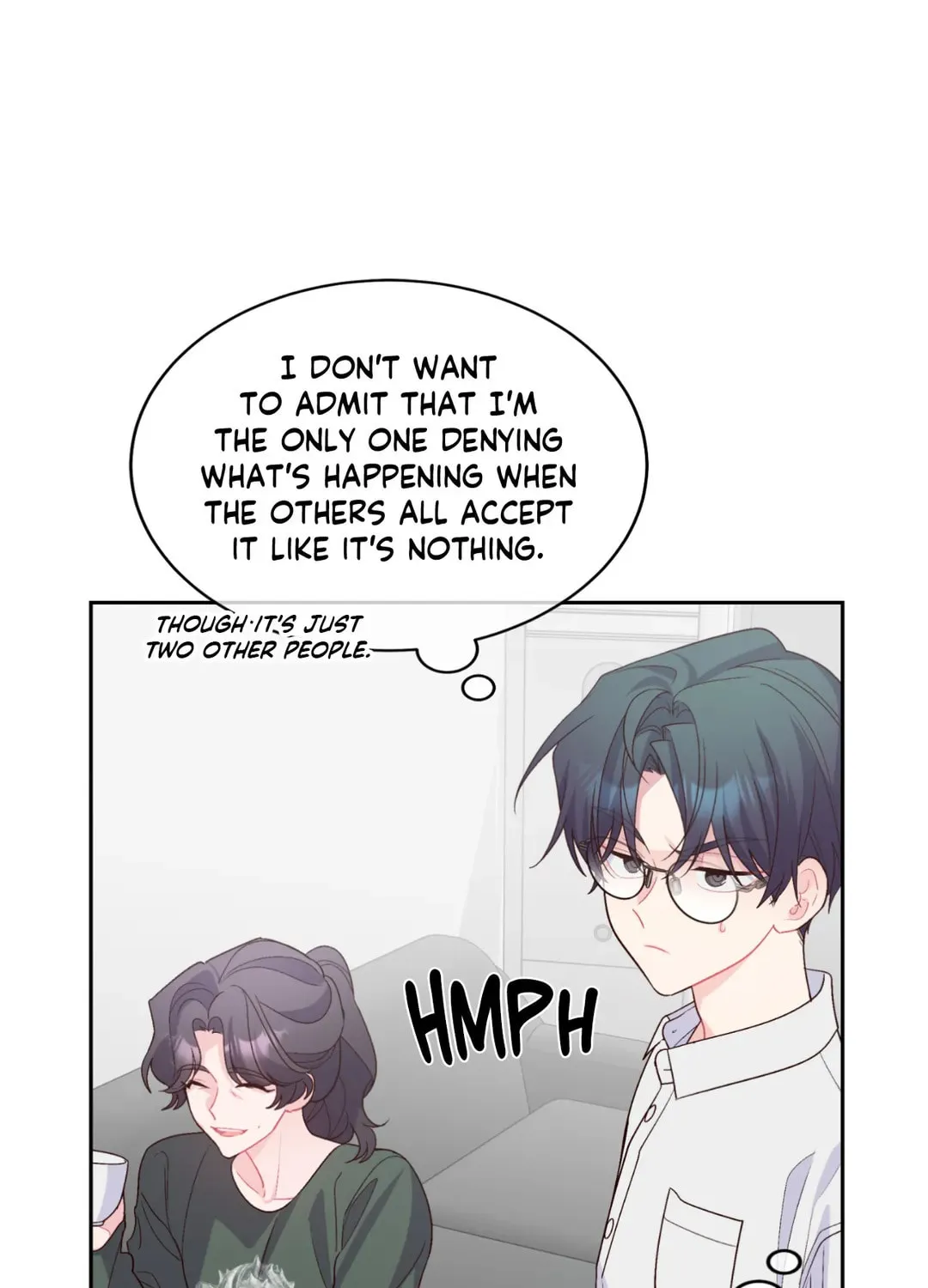 Merry Marbling Chapter 34 page 41 - 