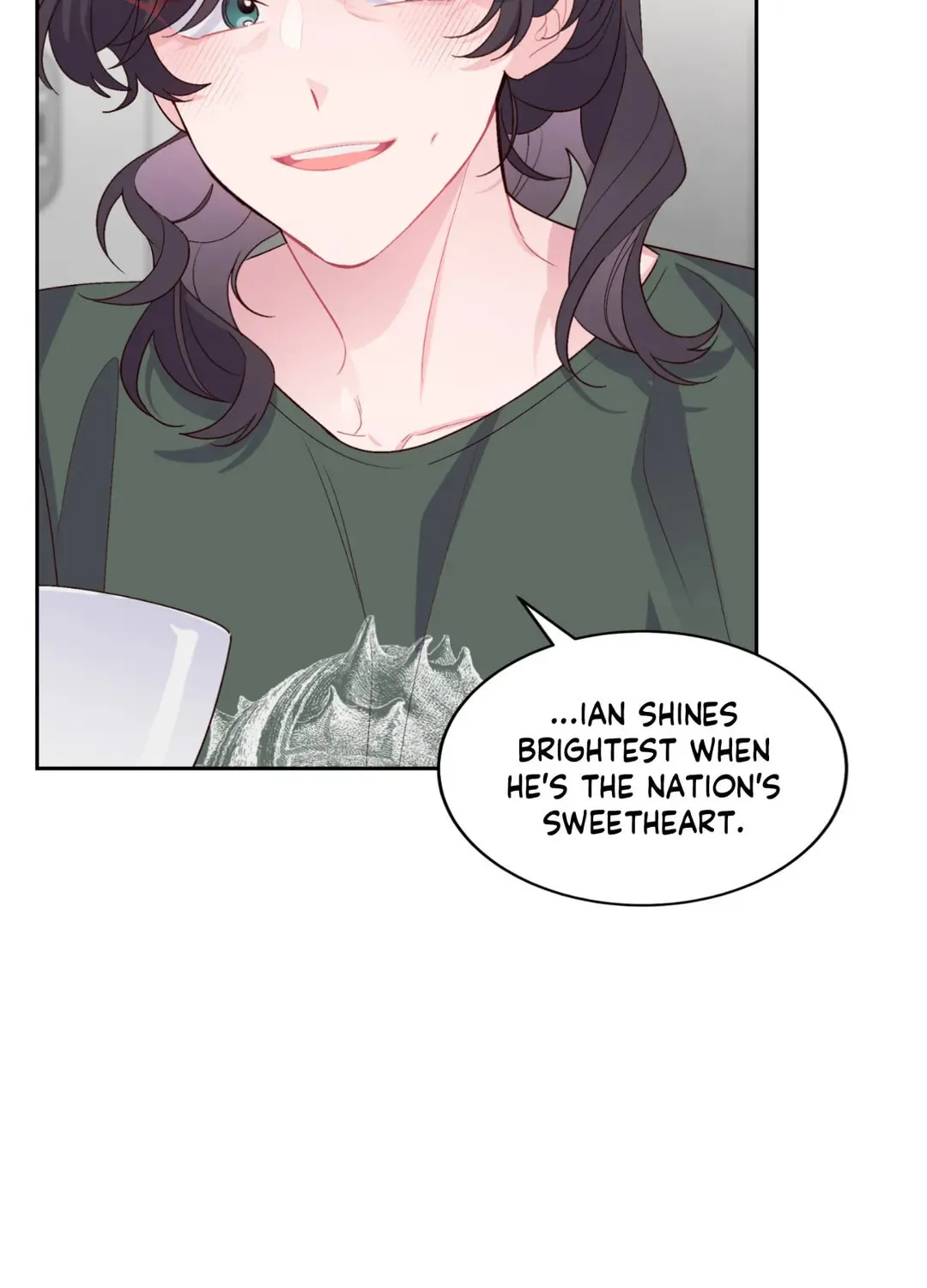 Merry Marbling Chapter 34 page 44 - 