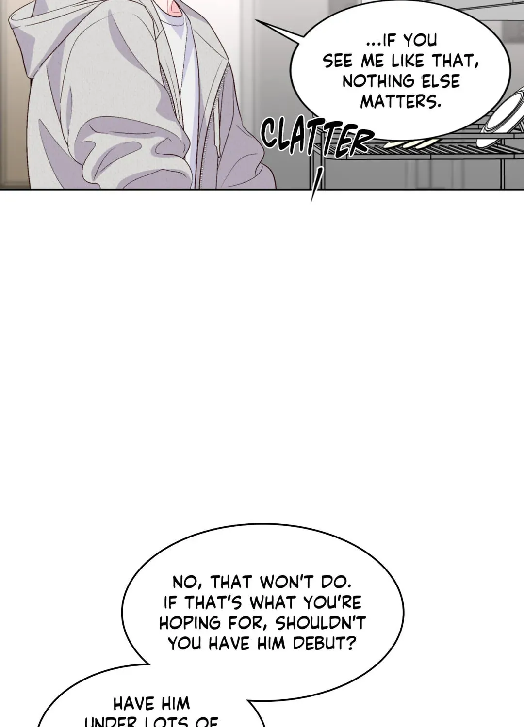 Merry Marbling Chapter 34 page 46 - 