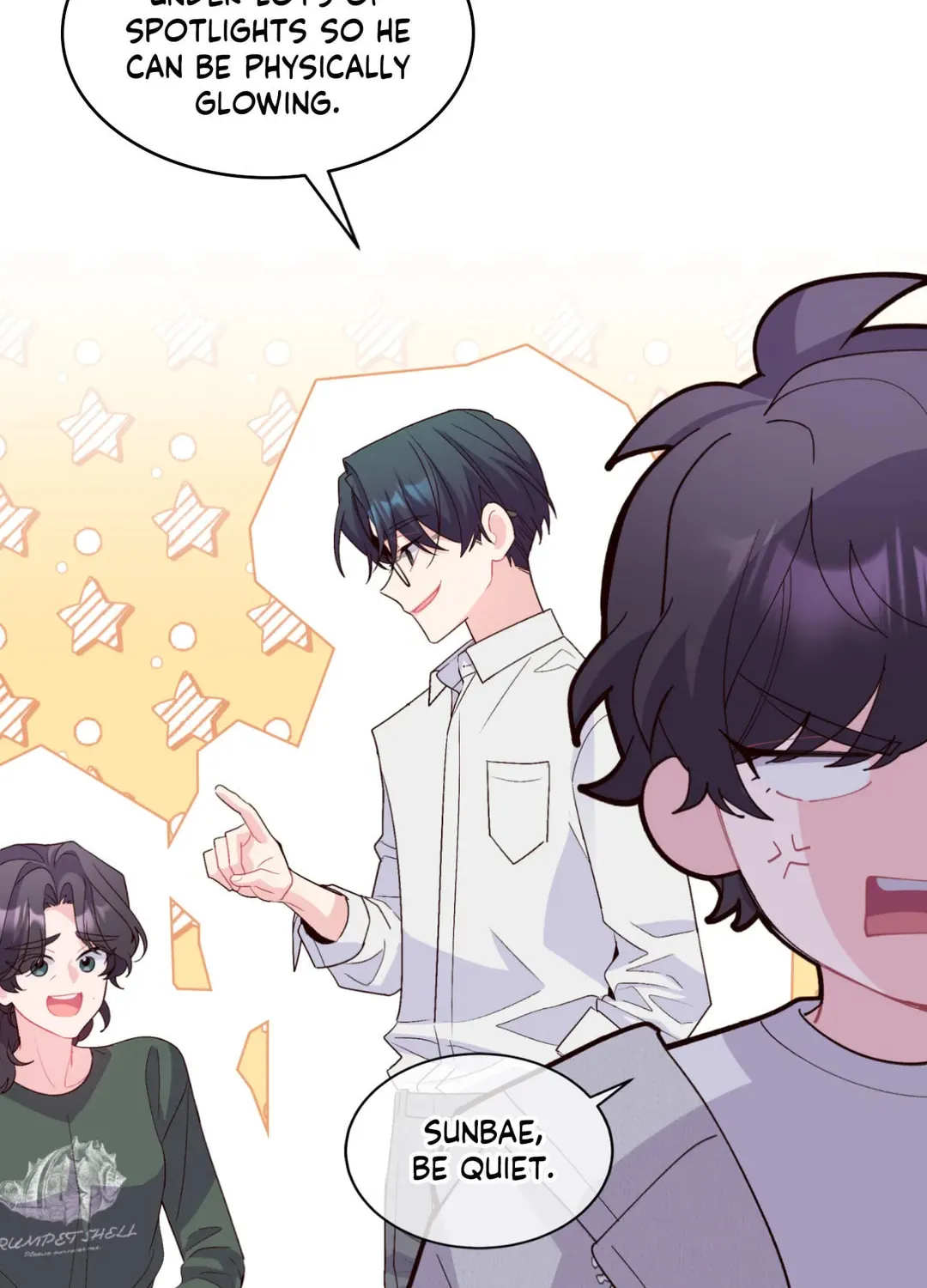 Merry Marbling Chapter 34 page 47 - 