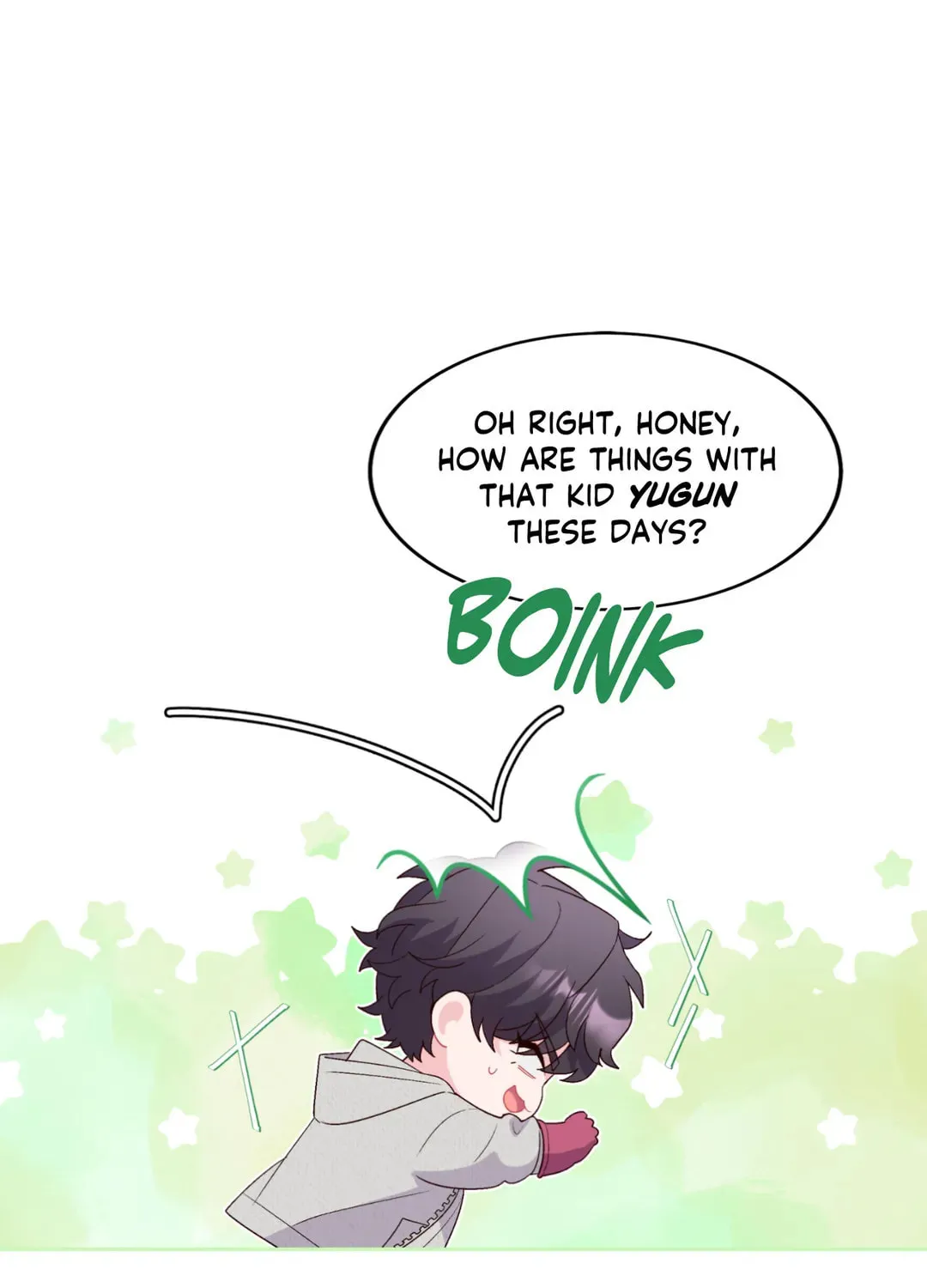 Merry Marbling Chapter 34 page 49 - 