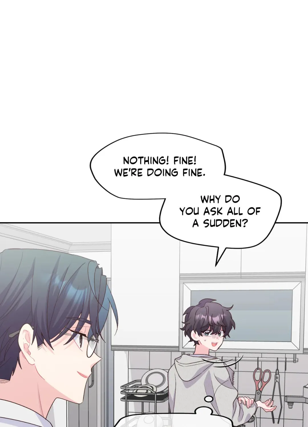 Merry Marbling Chapter 34 page 50 - 