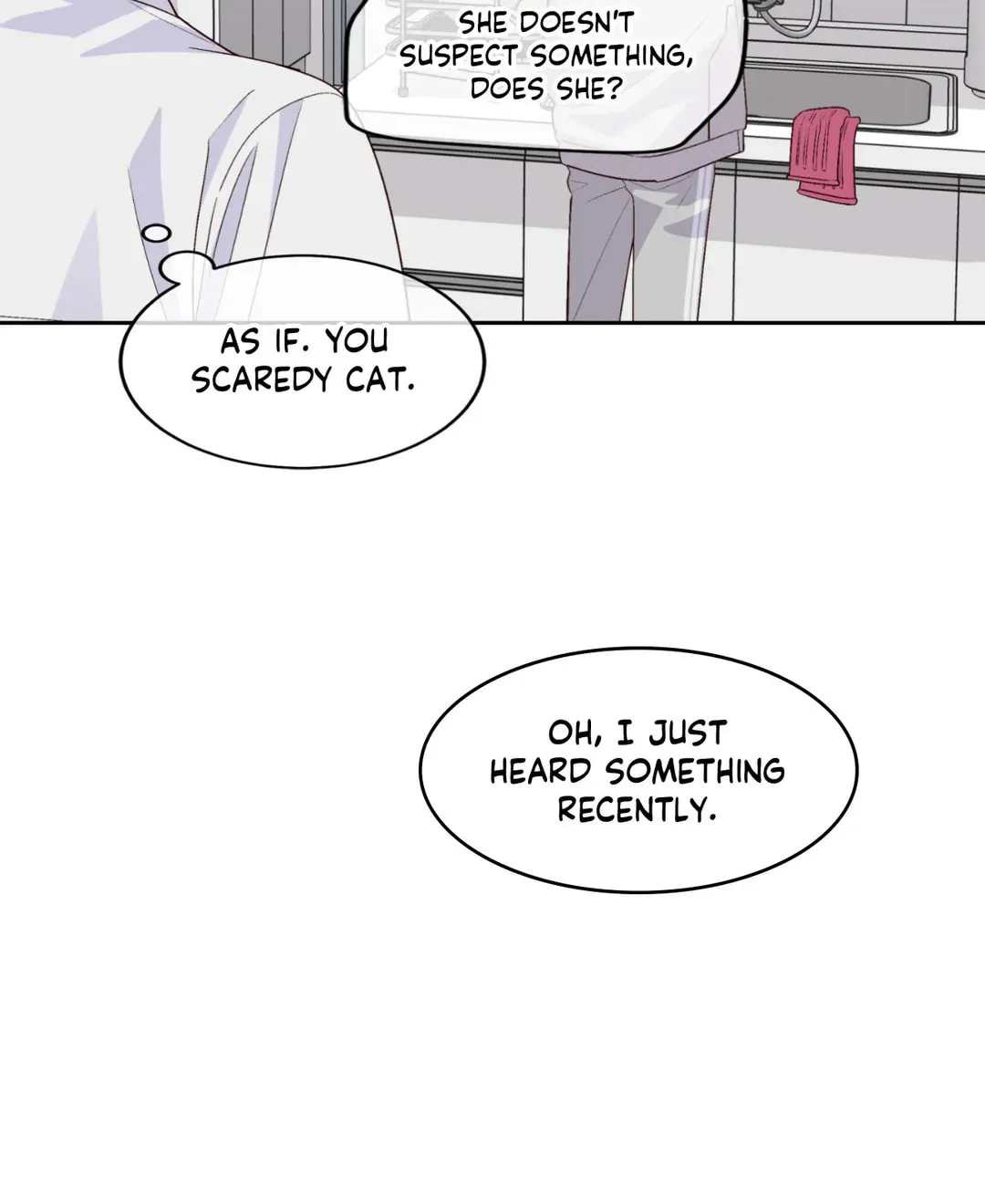 Merry Marbling Chapter 34 page 51 - 