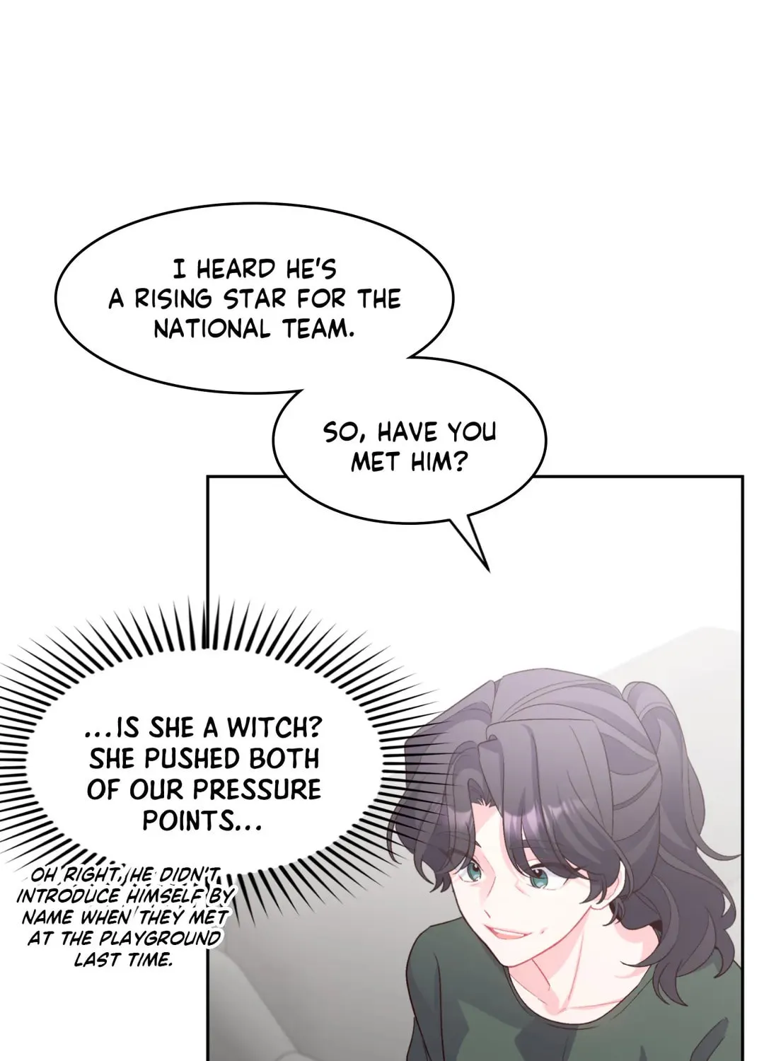 Merry Marbling Chapter 34 page 53 - 