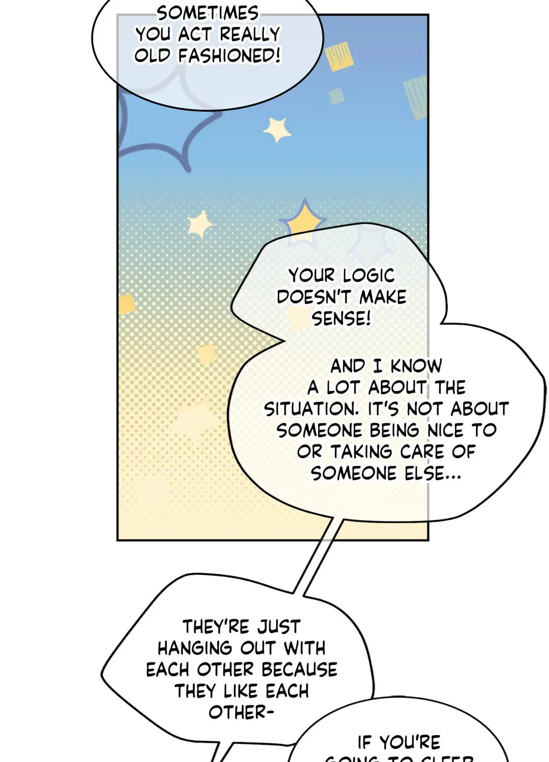 Merry Marbling Chapter 34 page 59 - 