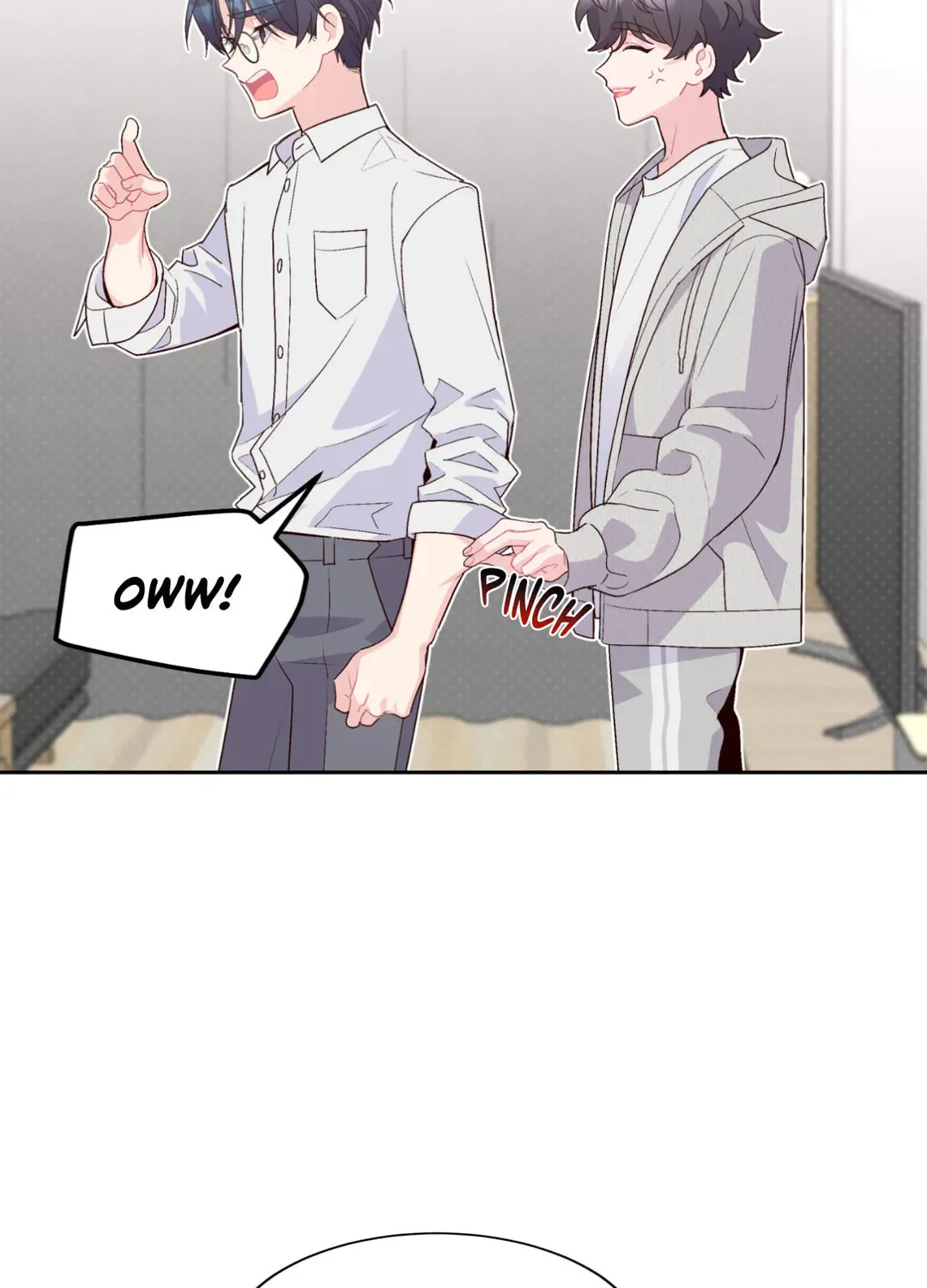 Merry Marbling Chapter 34 page 61 - 