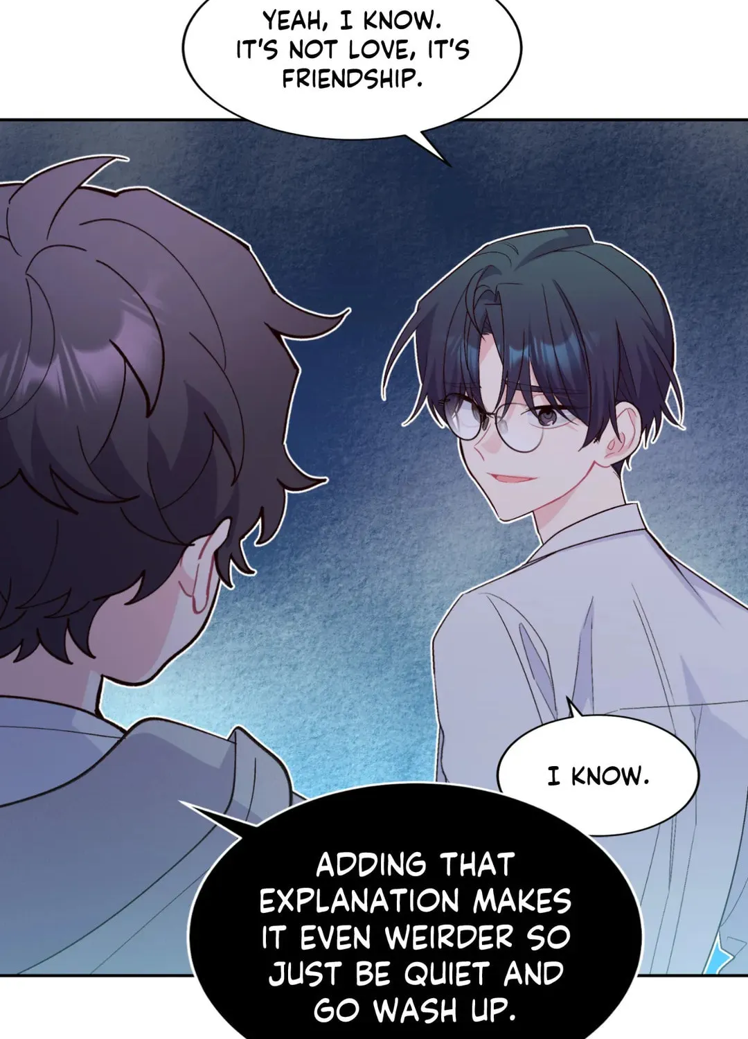 Merry Marbling Chapter 34 page 62 - 