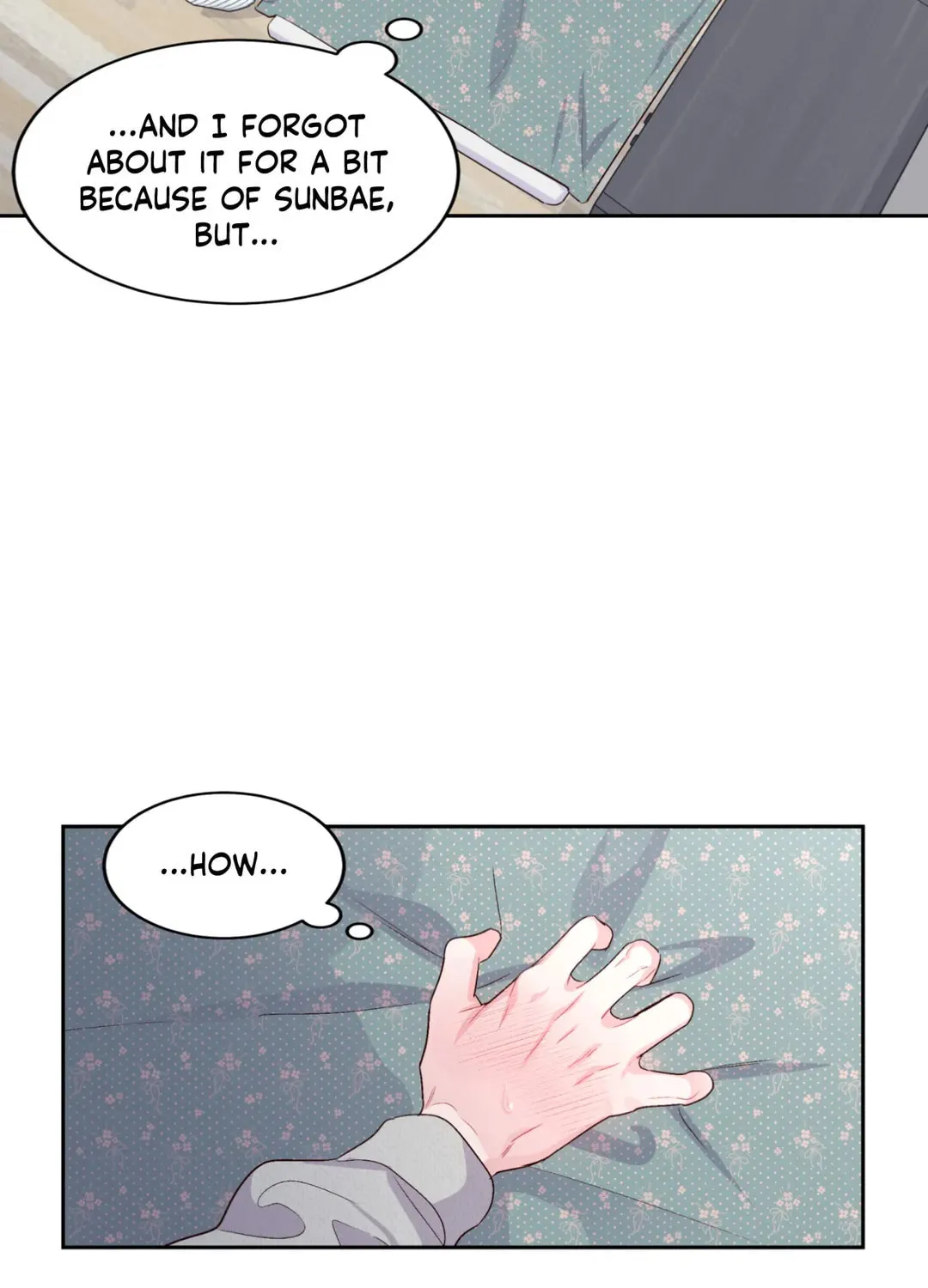 Merry Marbling Chapter 34 page 65 - 