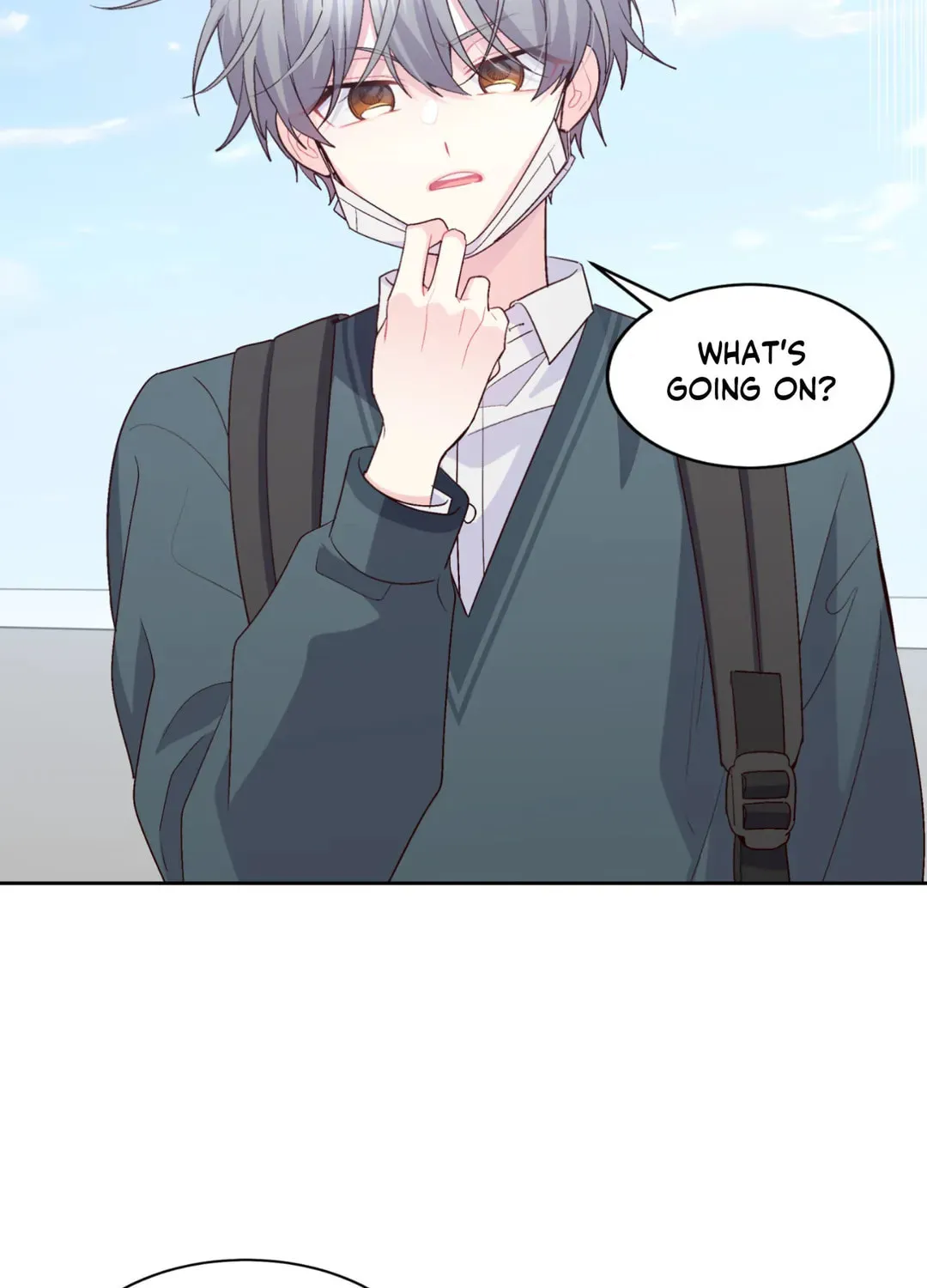 Merry Marbling Chapter 34 page 70 - 