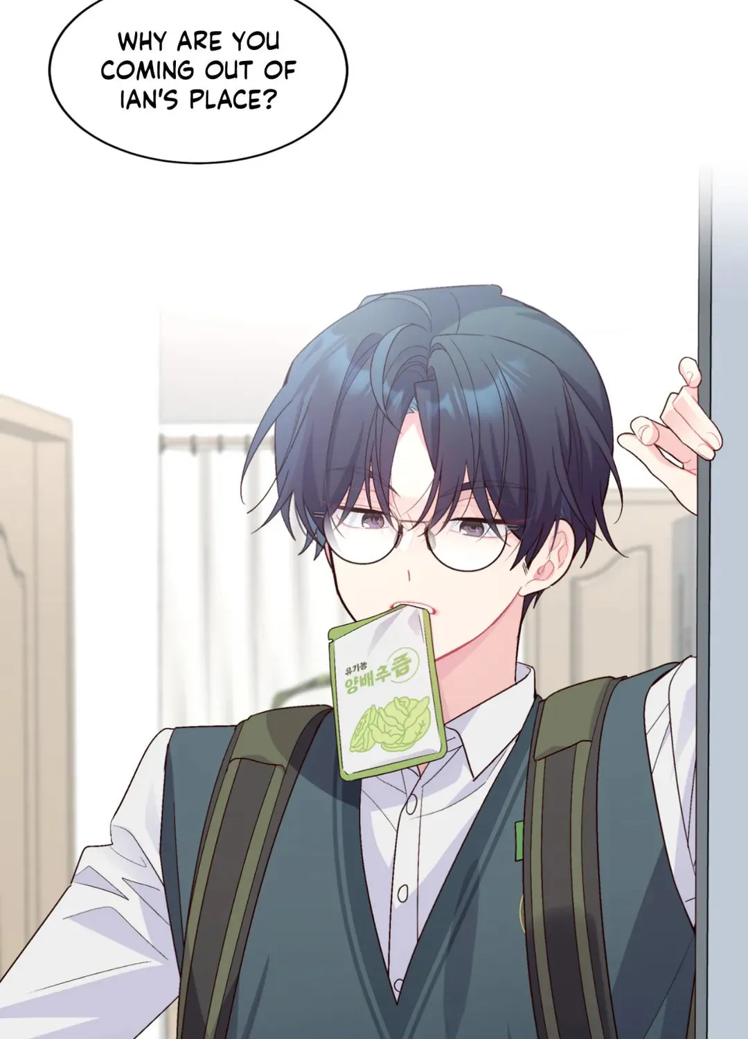 Merry Marbling Chapter 34 page 71 - 