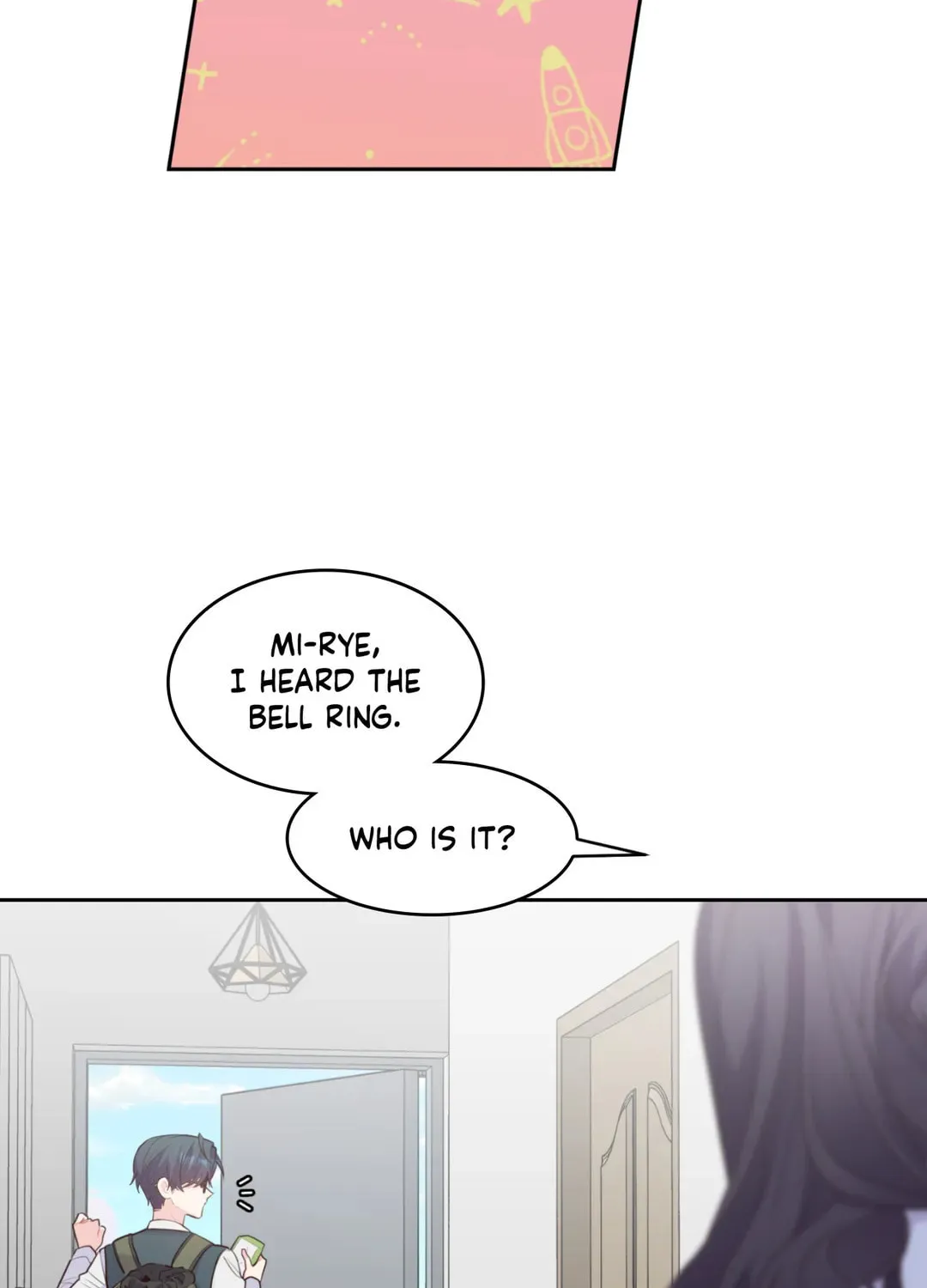 Merry Marbling Chapter 34 page 74 - 
