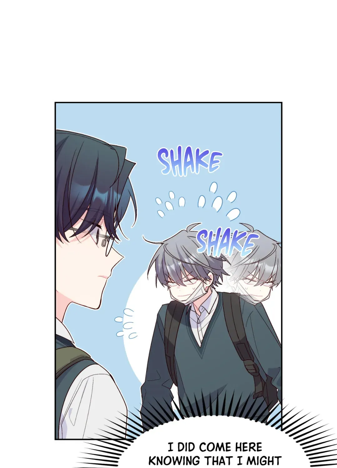 Merry Marbling Chapter 34 page 76 - 