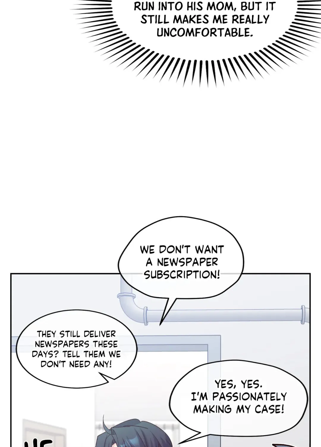 Merry Marbling Chapter 34 page 77 - 