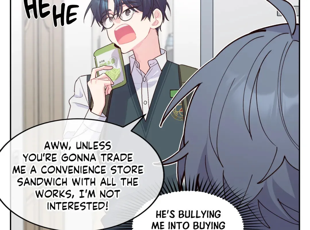 Merry Marbling Chapter 34 page 78 - 