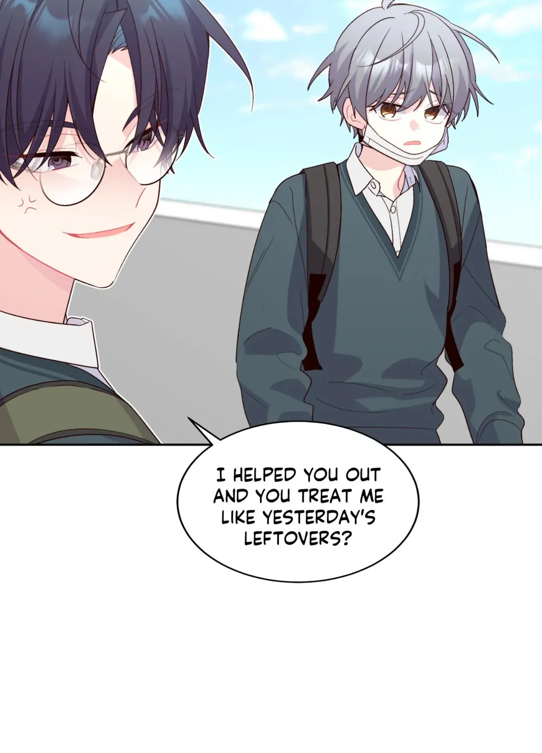 Merry Marbling Chapter 34 page 80 - 