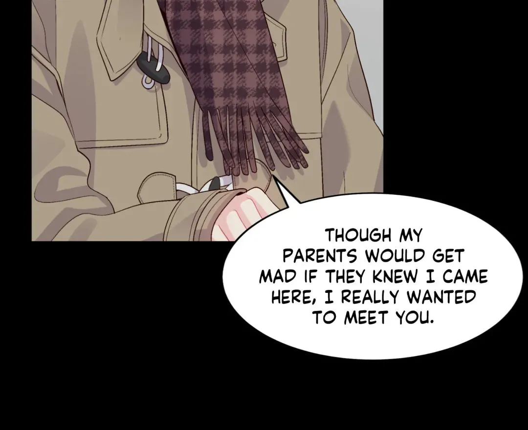 Merry Marbling Chapter 34 page 9 - 