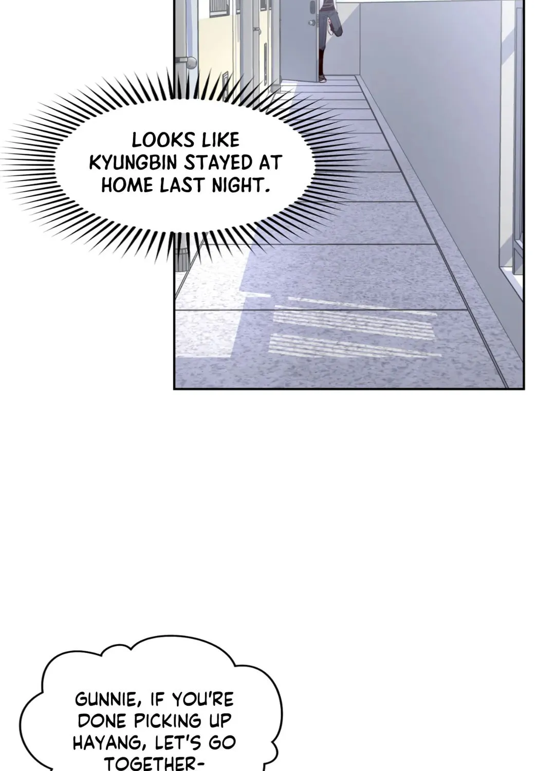 Merry Marbling Chapter 34 page 83 - 