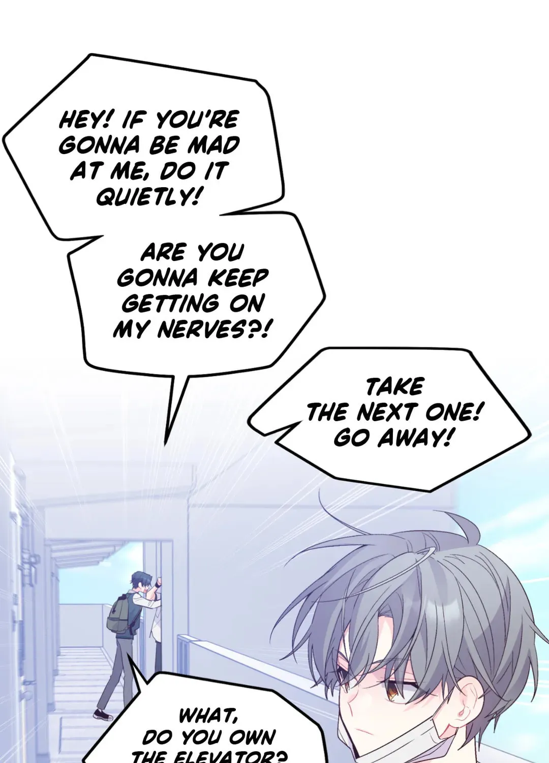 Merry Marbling Chapter 34 page 88 - 