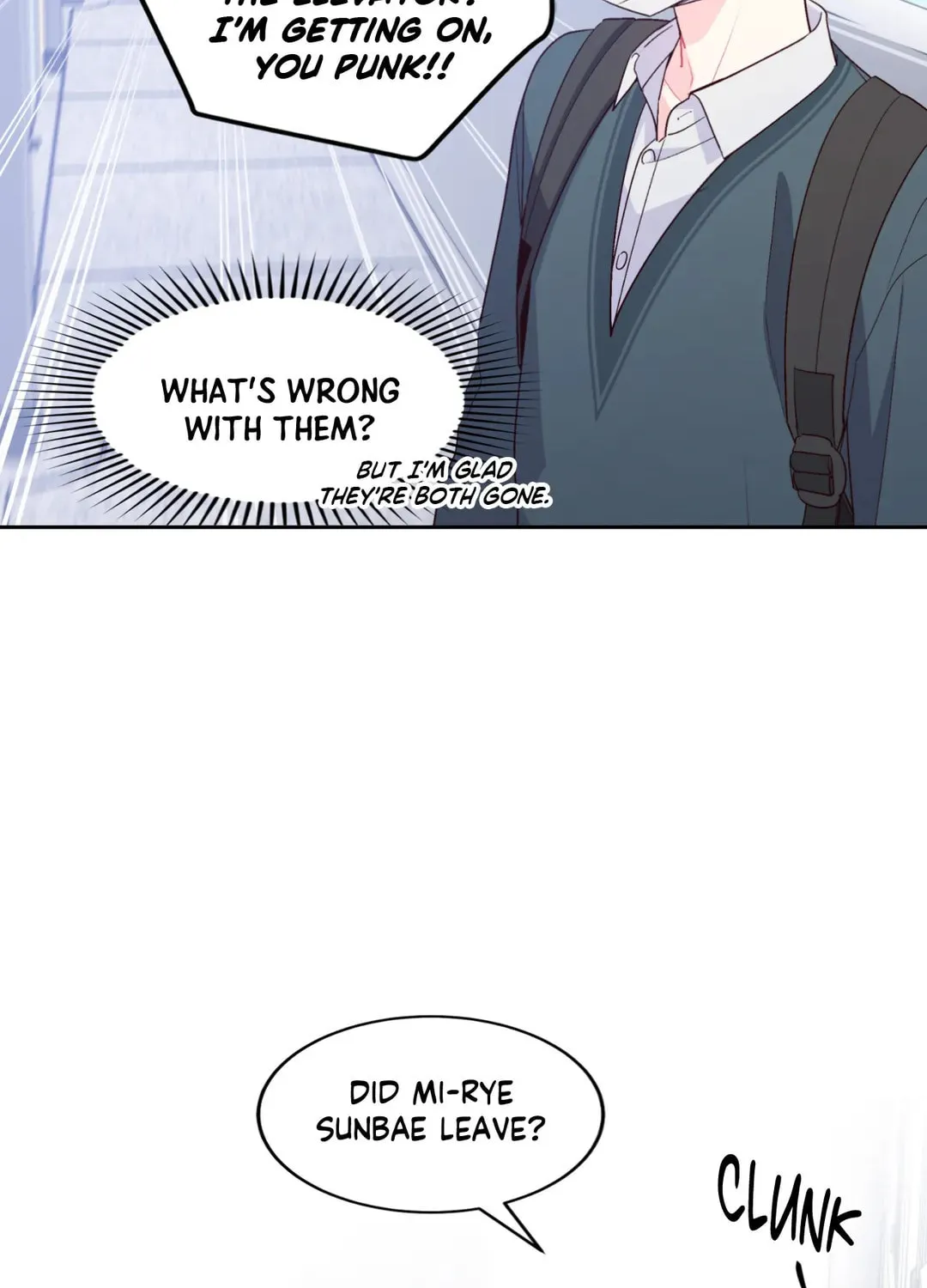 Merry Marbling Chapter 34 page 89 - 
