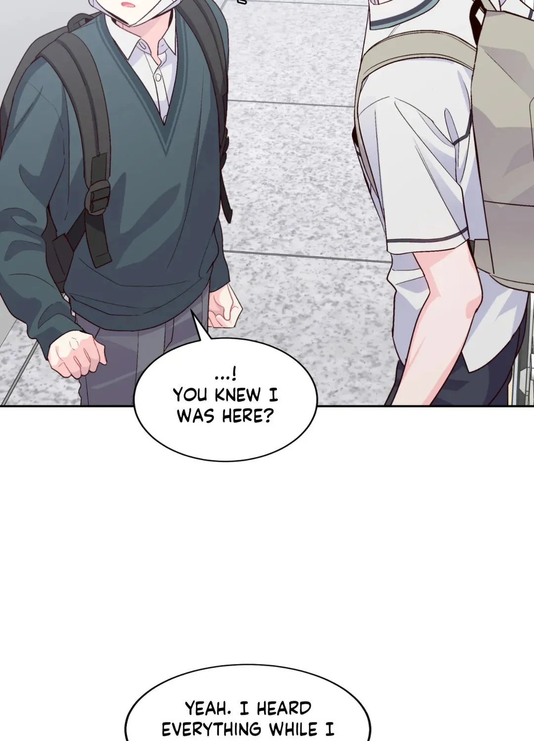 Merry Marbling Chapter 34 page 91 - 