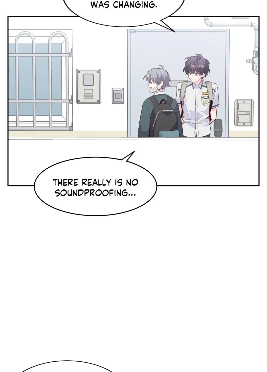 Merry Marbling Chapter 34 page 92 - 