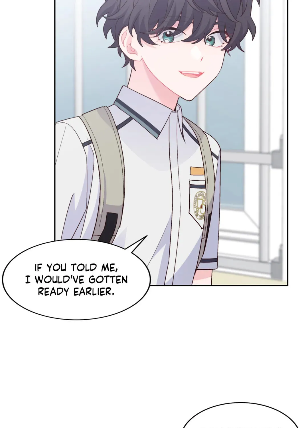 Merry Marbling Chapter 34 page 94 - 