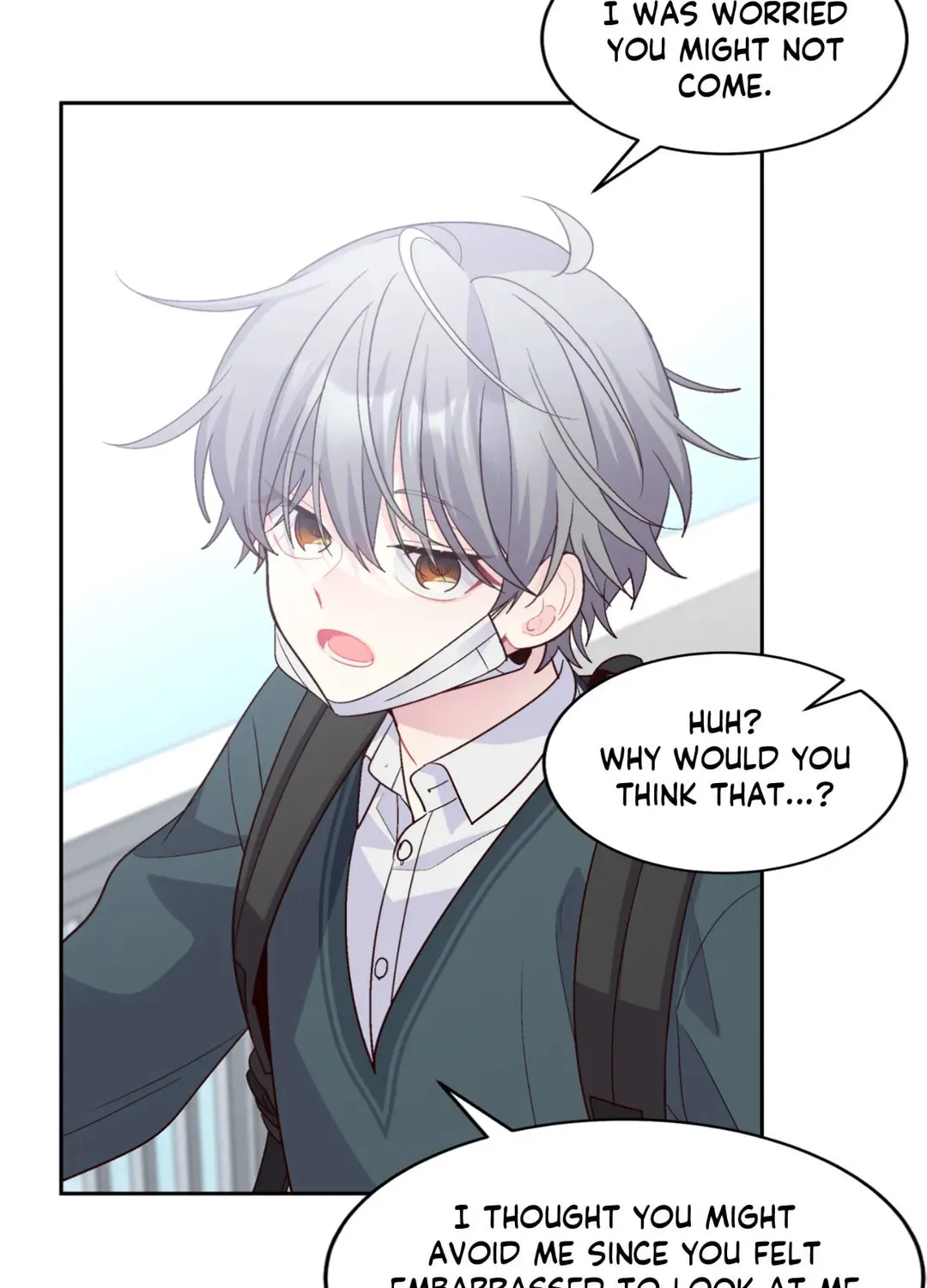 Merry Marbling Chapter 34 page 95 - 