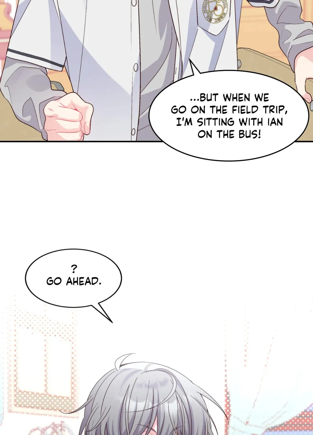 Merry Marbling Chapter 35 page 2 - 