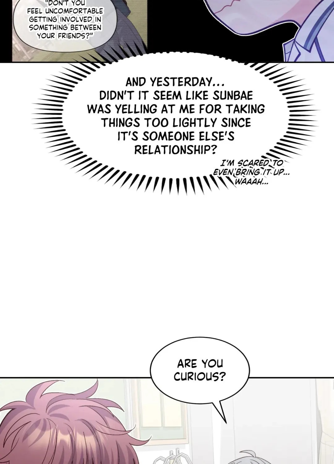 Merry Marbling Chapter 35 page 14 - 