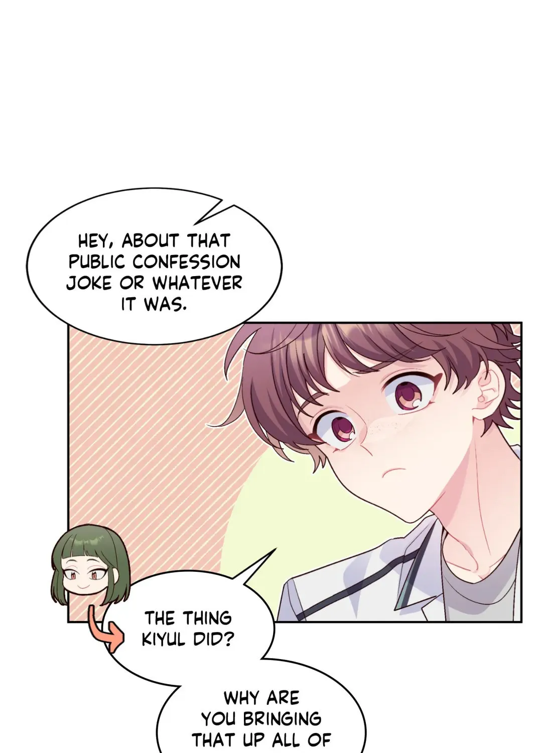 Merry Marbling Chapter 35 page 17 - 