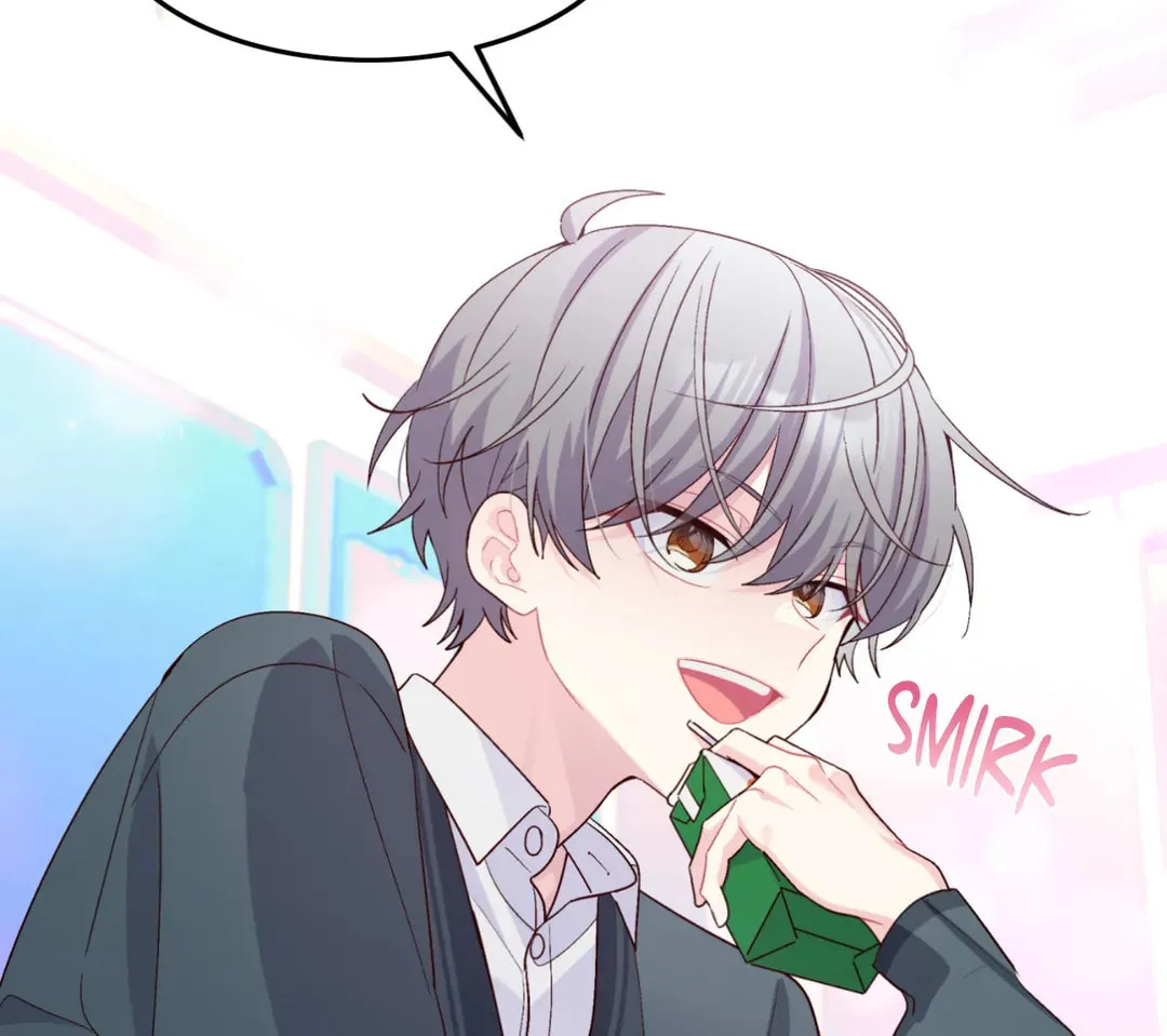 Merry Marbling Chapter 35 page 21 - 
