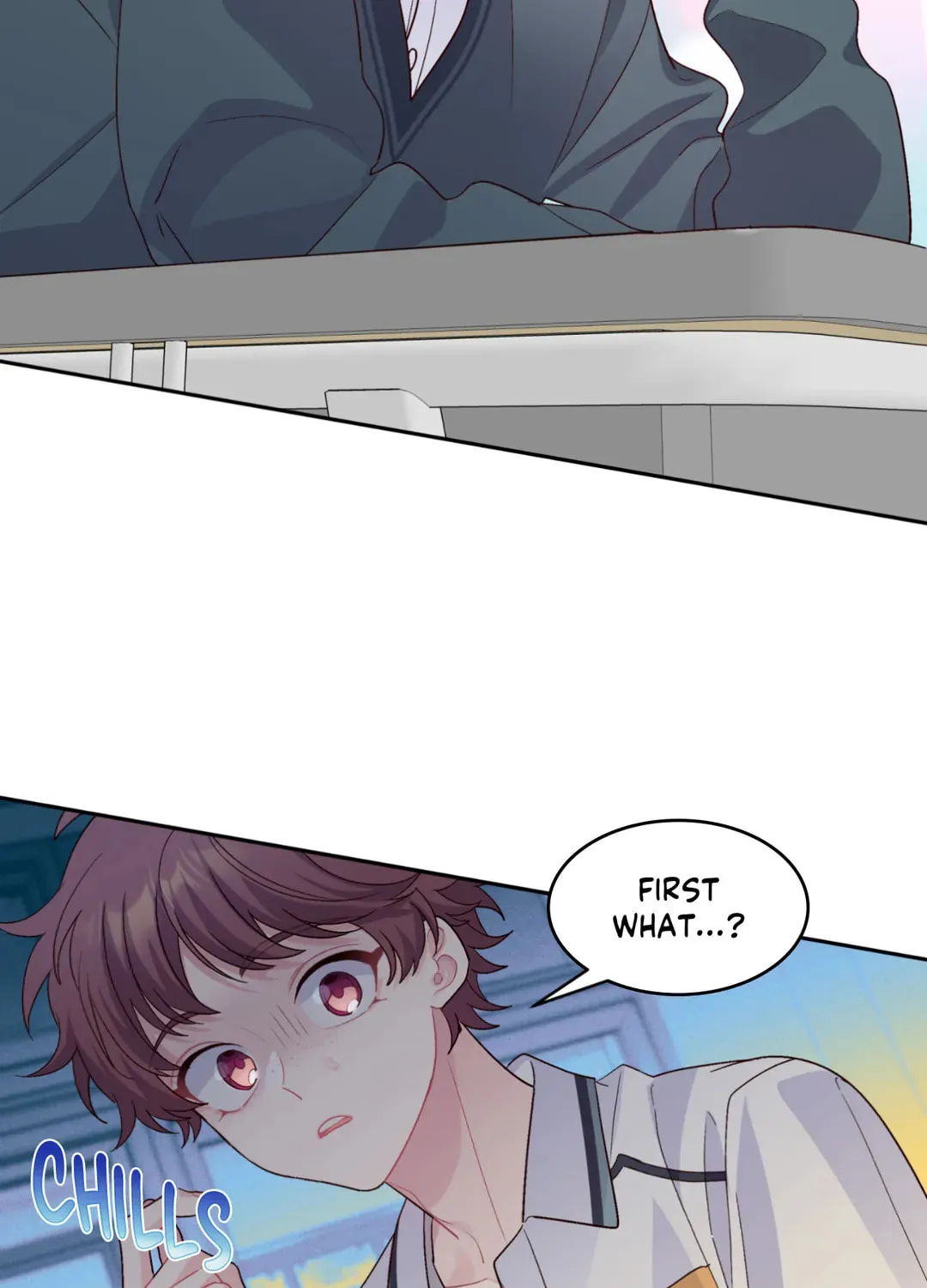 Merry Marbling Chapter 35 page 22 - 