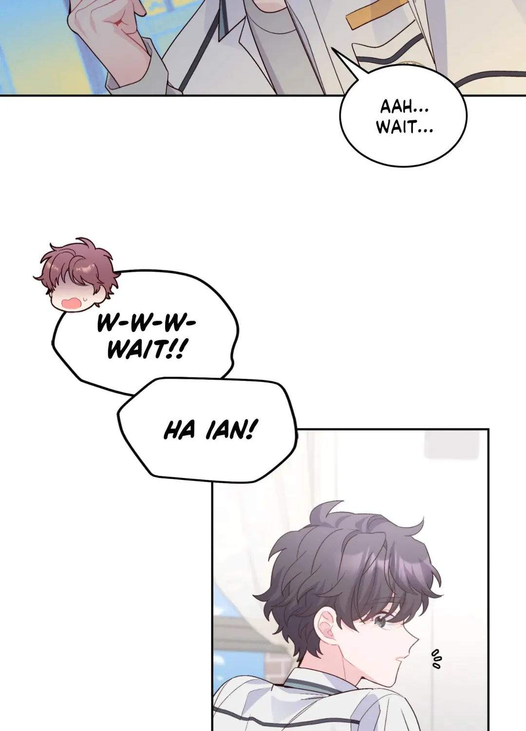 Merry Marbling Chapter 35 page 23 - 