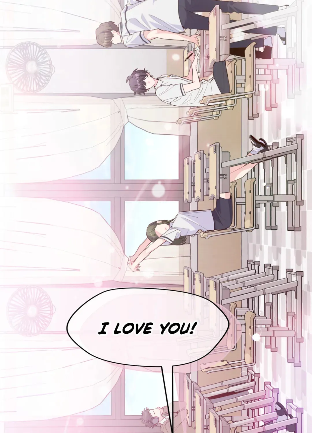 Merry Marbling Chapter 35 page 25 - 