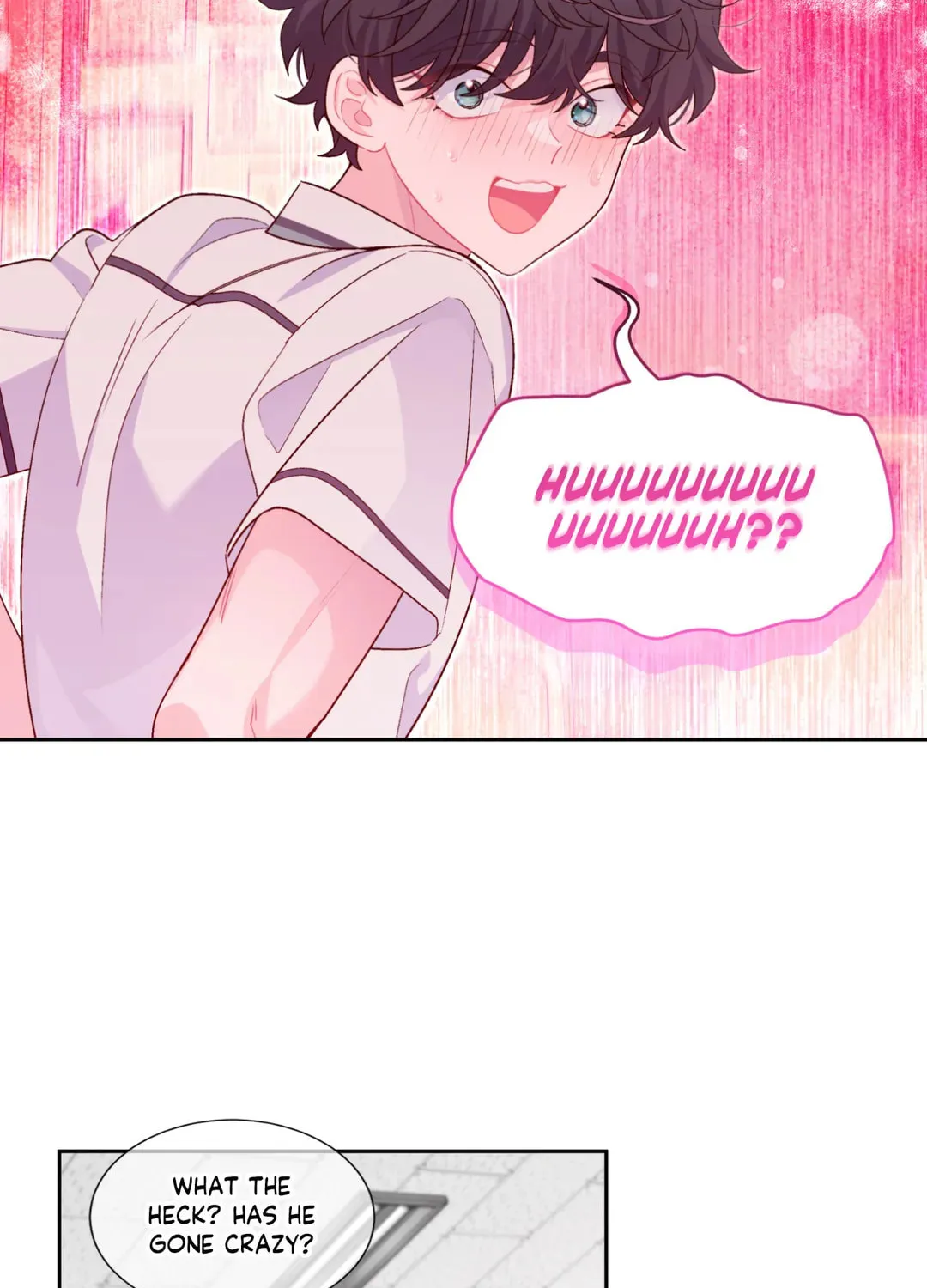 Merry Marbling Chapter 35 page 28 - 