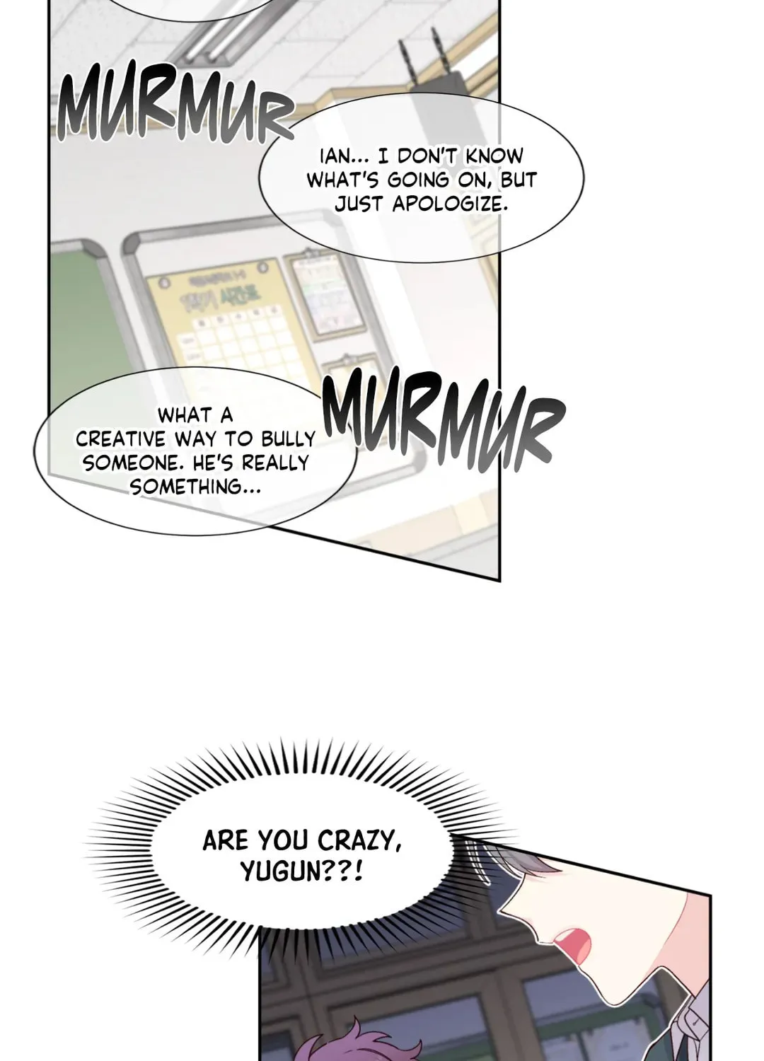 Merry Marbling Chapter 35 page 29 - 