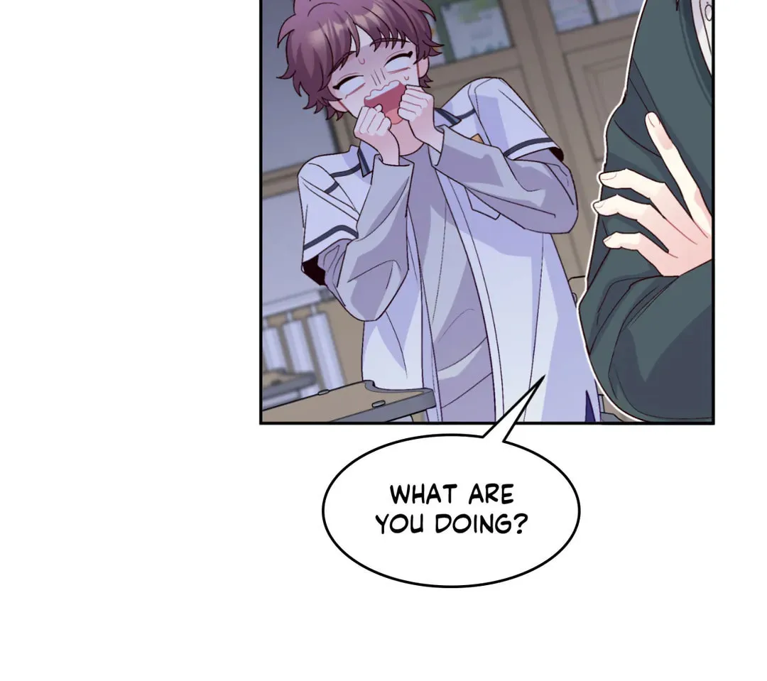 Merry Marbling Chapter 35 page 30 - 