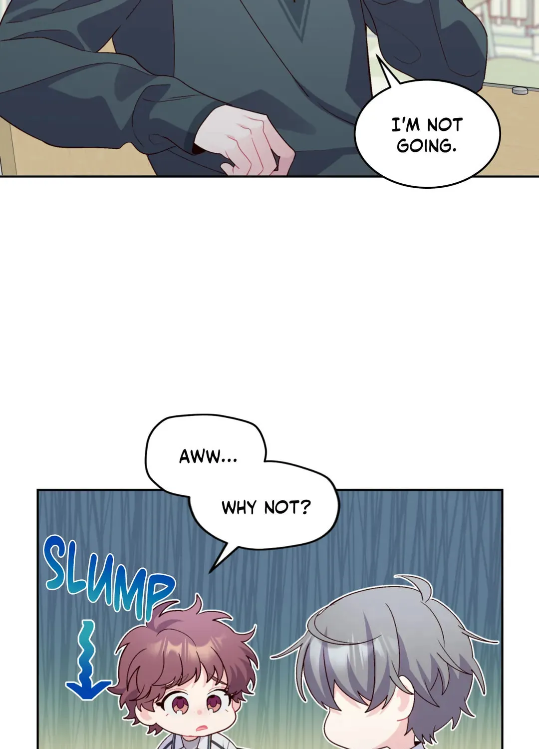 Merry Marbling Chapter 35 page 4 - 