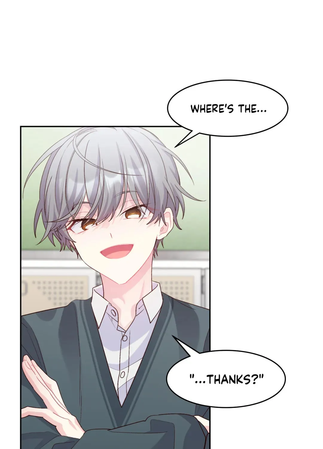 Merry Marbling Chapter 35 page 31 - 