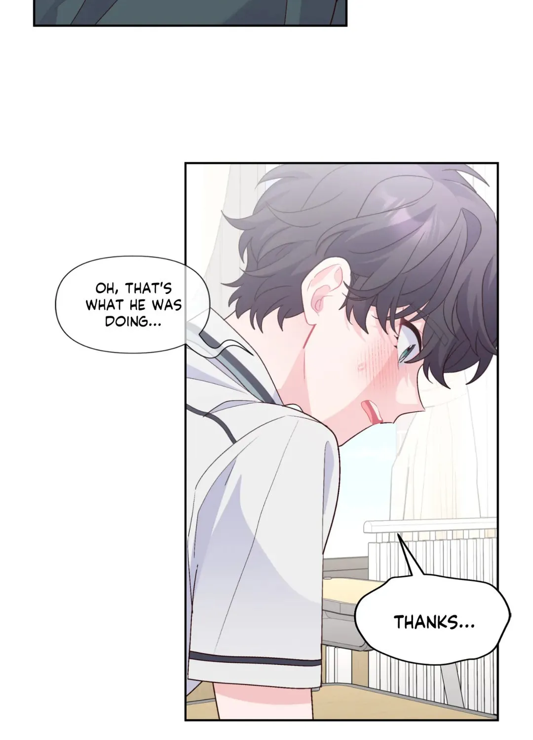 Merry Marbling Chapter 35 page 32 - 