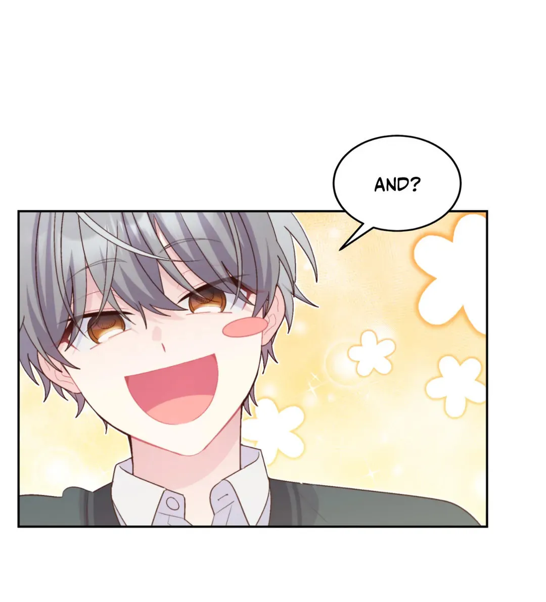 Merry Marbling Chapter 35 page 33 - 